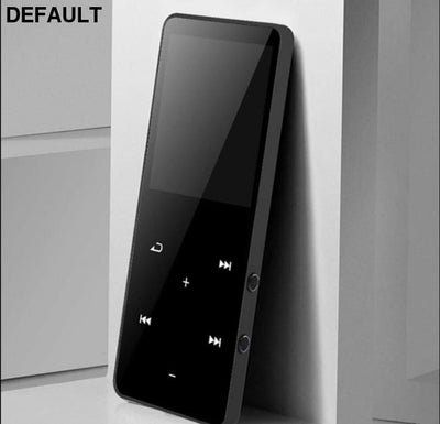 Card Touch Screen Bluetooth External Mini Walkman Black MP3/MP4/MP5 Players Best Selling Products