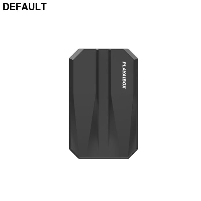 Carplay Original Car Wired To Wireless AI Box Qualcomm Audio Receiver Motor Vehicle Electronics