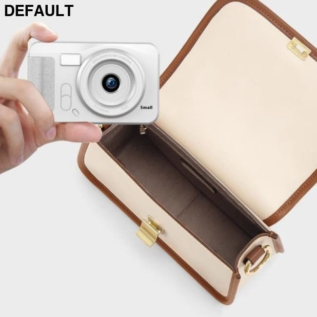 Ccd Digital Camera Kindergarten Gifts Student HD Pixel Portable Mobile Phone Cameras Best Selling Products