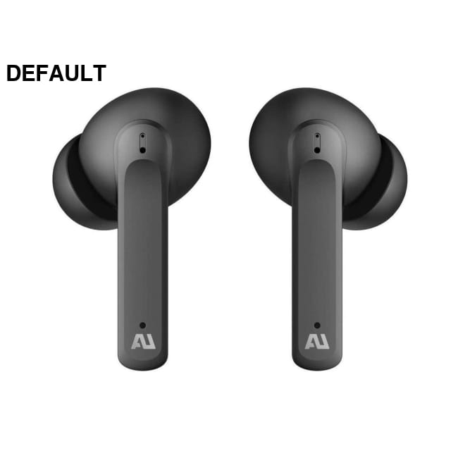 CE Ausou|AUFQBT101-GRAY R As Picture Mini Bluetooth Earphones Electronics