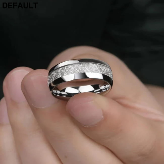 Charm Silver Color Couple Rings for Lover’s Cute Women Wedding