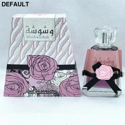 Charm Woman‘s Perfume Long Lasting Atomizer Sexy Lady High Quality Parfum For Women Female Floral And Fruits Fragrance