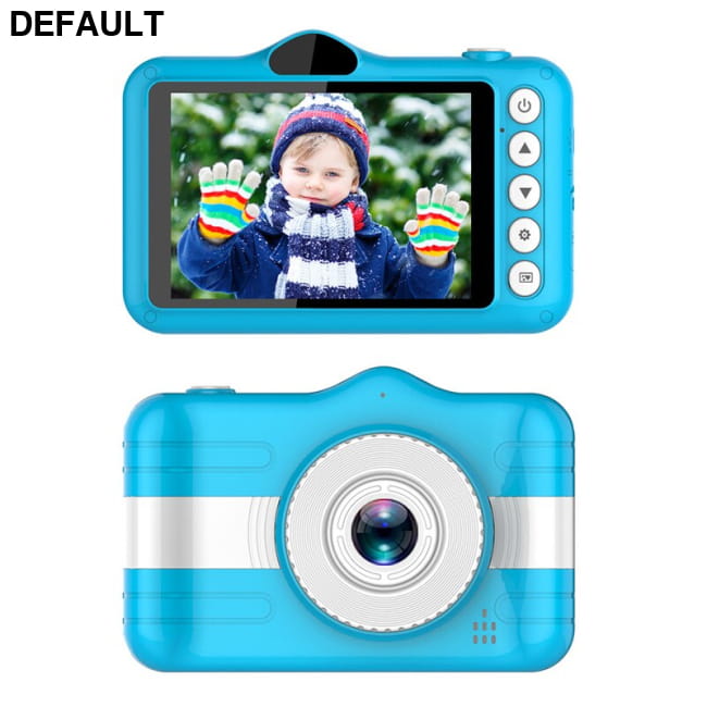 Child Camera Digital 3.5 inch Cute Cartoon Cameras Best Selling Products Point-and-Shoot