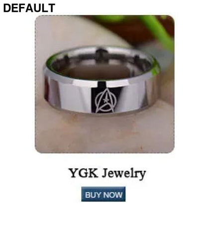 Classic Red Tungsten Rings New Ring For Men Wedding Anniversary Gift Women Men’s