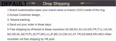 Classic Red Tungsten Rings New Ring For Men Wedding Anniversary Gift Women Men’s