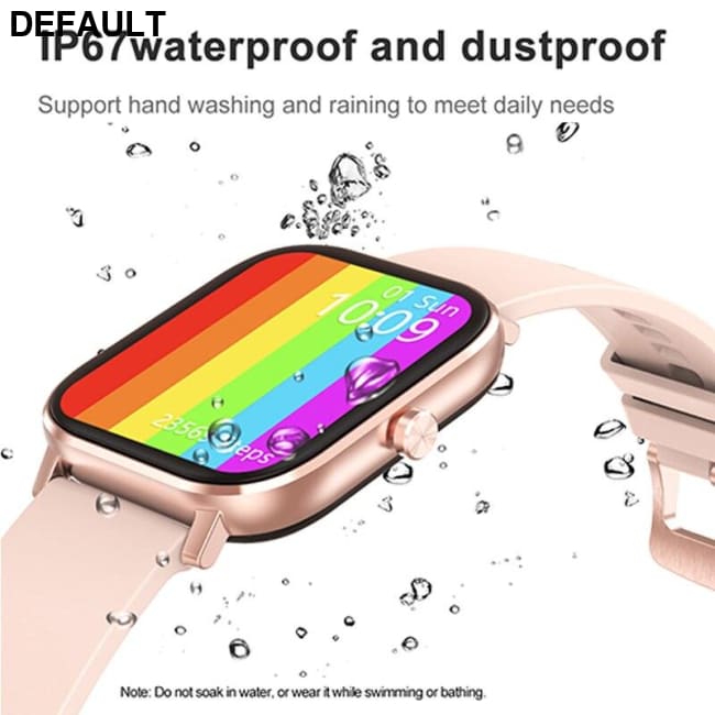 Cobrafly DT35+ Smart Watch Men Women 1.75inch Bluetooth Call Watches ECG PPG Best Selling Products