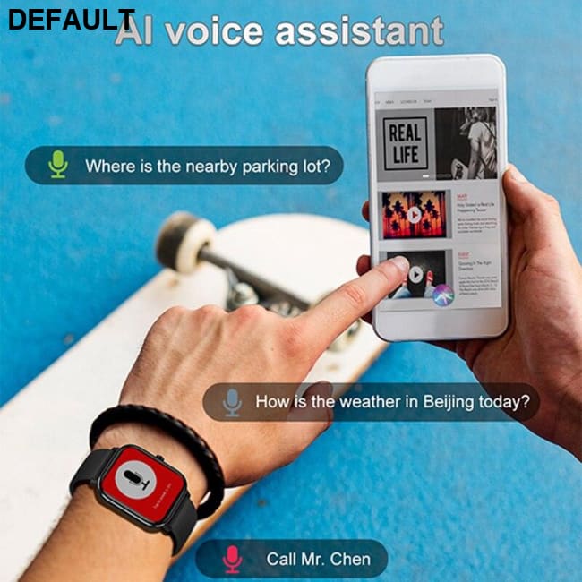 Cobrafly DT35+ Smart Watch Men Women 1.75inch Bluetooth Call Watches ECG PPG Best Selling Products