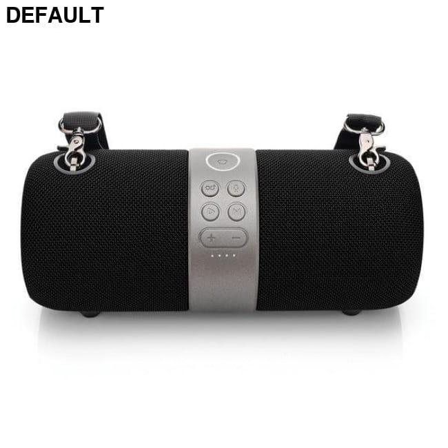 Coleman CBT60-BK CBT60 14-Watt Waterproof True Wireless ELBCBT60BK Mini Bluetooth Speakers Audio Components
