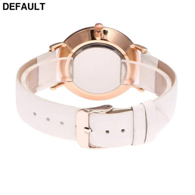 Color Change Watch Women Watches