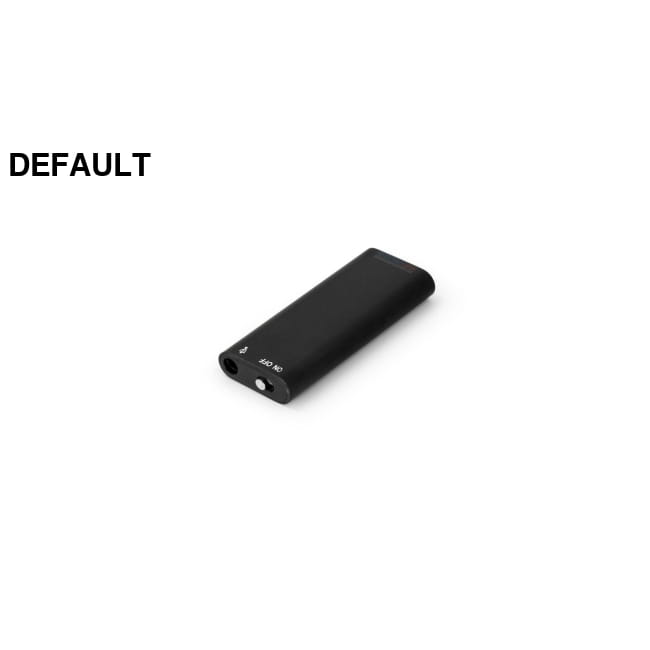 Compact Digital Audio Recorder for Sports & Interviews - g76506gvrply Voice Electronics