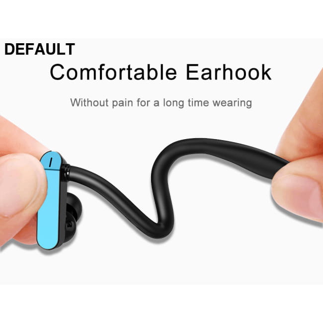 Compatible With Earphone PTM TS27 Sport Running Anti Drop Wired Earbuds In-Ear Headphones