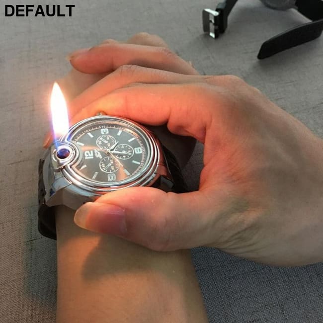 Creative Men’s Watch Men Quartz Watches Best Selling Products