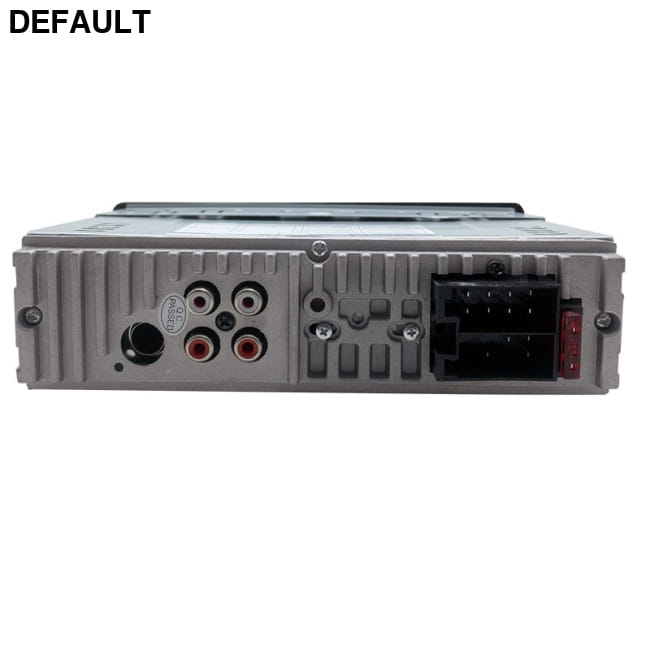 Creative Portable Car MP3 Bluetooth Player Audio Receiver Motor Vehicle A/V Players & In-Dash Systems