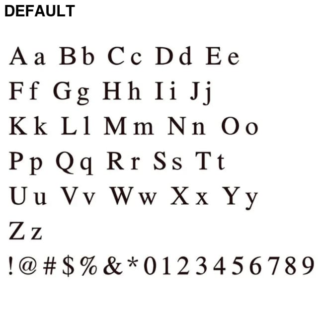 Custom Engraved Letter Bracelet for Men Single Layer Hand Woven Leather Metal Magnetic Closure Jewelry Birthday Gift