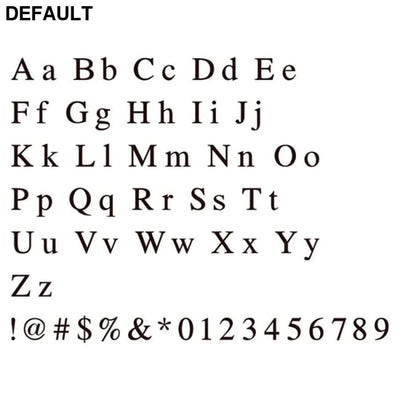 Custom Engraved Letter Bracelet for Men Single Layer Hand Woven Leather Metal Magnetic Closure Jewelry Birthday Gift