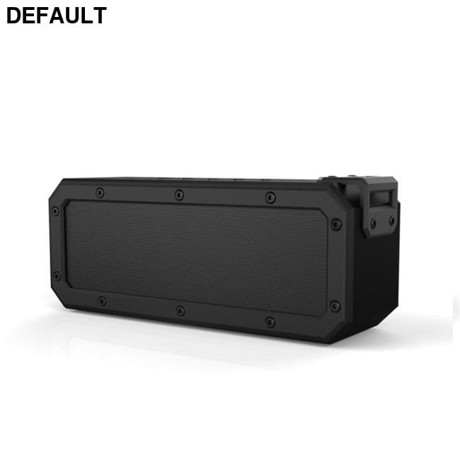 CYBORIS 40W 6600mAh IP67 Waterproof Portable NFC Wireless Mini Bluetooth Speakers