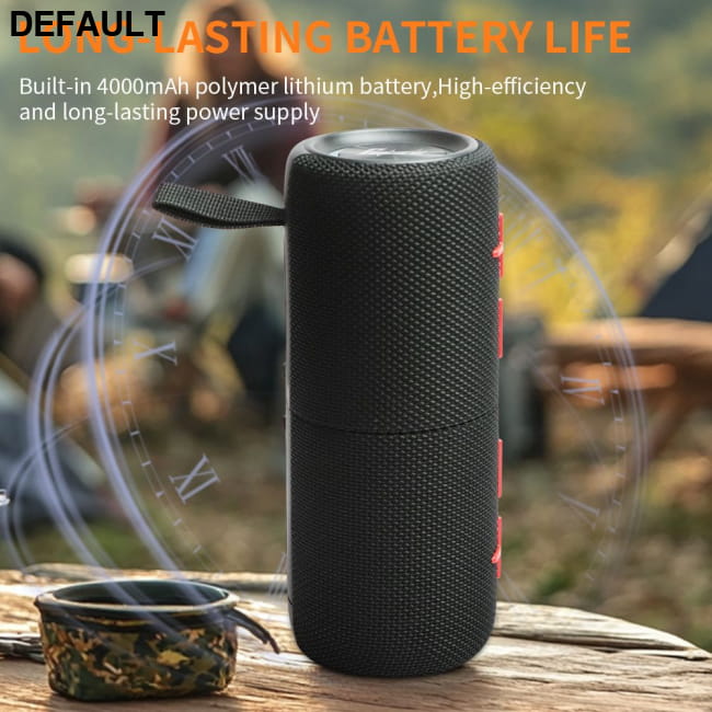 Cyboris S11 2 in 1 Magnetic Dual Splittable Bluetooth Black Mini Speakers Portable