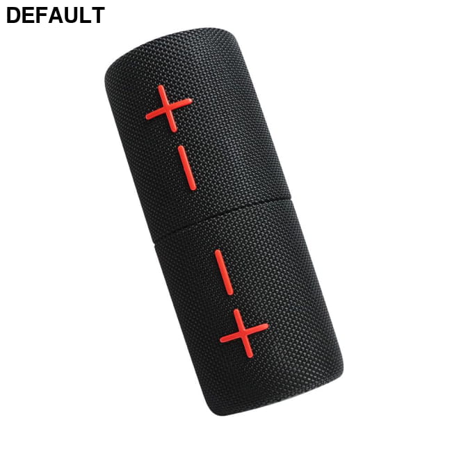 Cyboris S11 2 in 1 Magnetic Dual Splittable Bluetooth Black Mini Speakers Portable