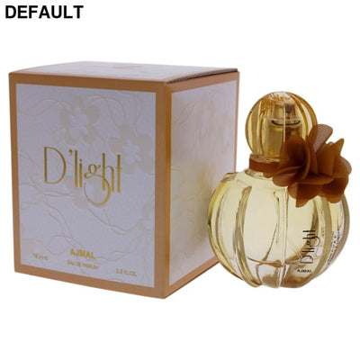 D Light by Ajmal for Women - 2.5 oz EDP Spray / Perfume - Eaux de Parfum