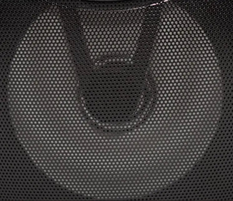 New portable mobile bluetooth speaker