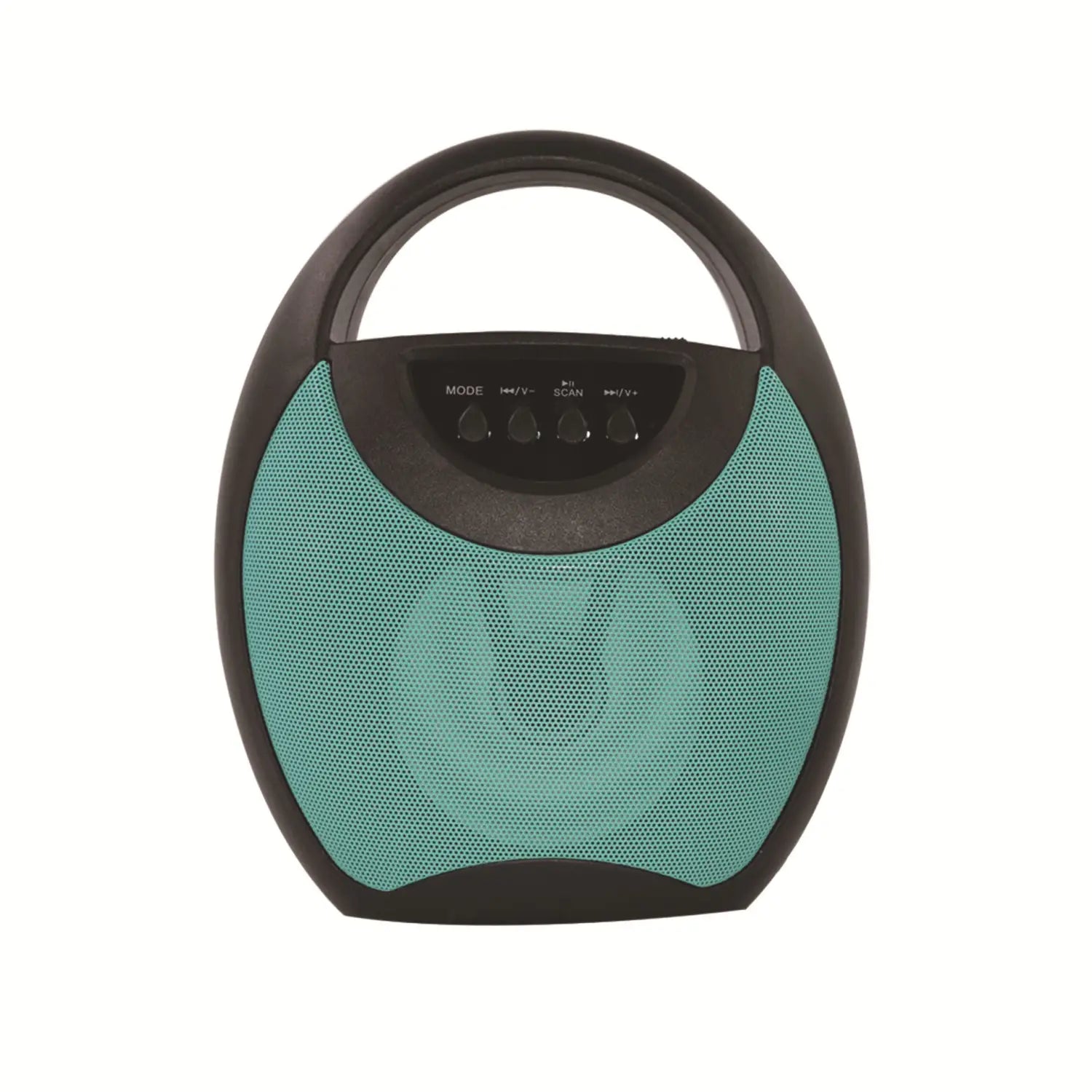 New portable mobile bluetooth speaker