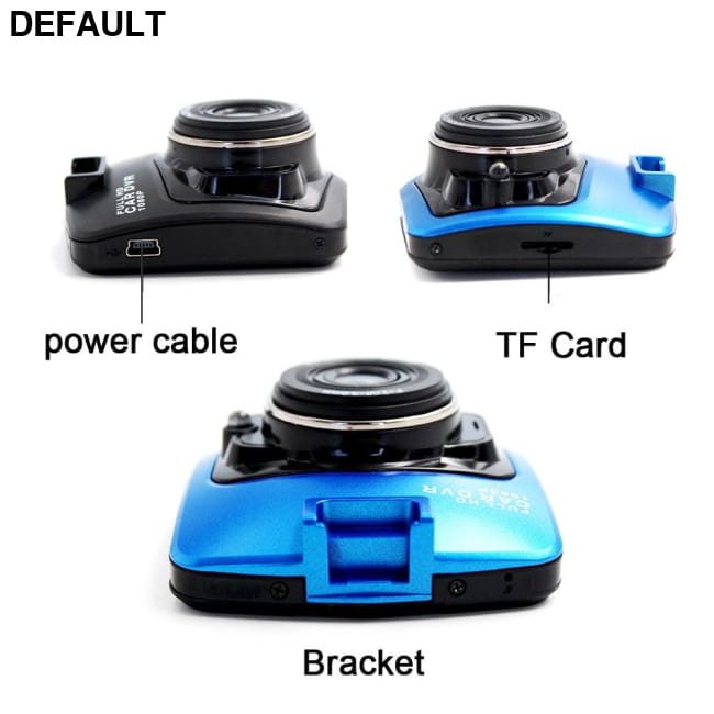Dash Cam Car Dvr Auto Rear View Camera Vehical Cameras Video