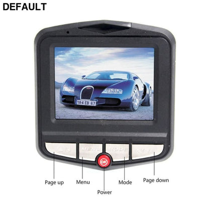 Dash Cam Car Dvr Auto Rear View Camera Vehical Of Mirror Recorder DVR Cameras