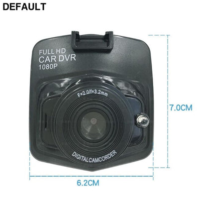 Dash Cam Car Dvr Auto Rear View Camera Vehical Of Mirror Recorder DVR Cameras