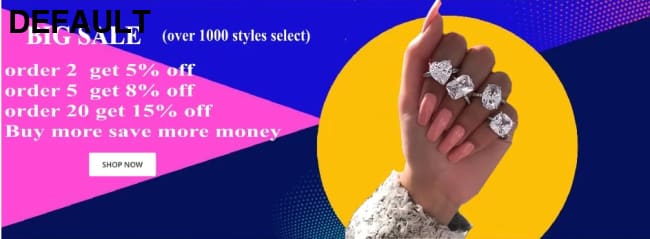 Dazzling ring 925 Sterling Silver Round 3ct AAAAA Cubic Zirconia Engagement wedding band Rings for women Bridal Fashion