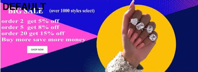 Dazzling ring 925 Sterling Silver Round 3ct AAAAA Cubic Zirconia Engagement wedding band Rings for women Bridal Fashion