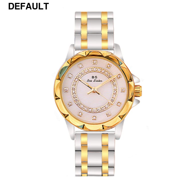 Diamond Women Luxury Brand Watch Rhinestone Elegant Ladies gold Watches Best Selling Products