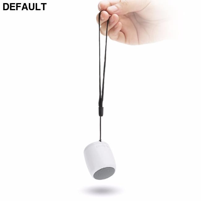 dodocool Loudspeaker Bluetooth Speaker Portable Stereo Handsfree Music Square Box Mini Wireless for Compute Phone PC