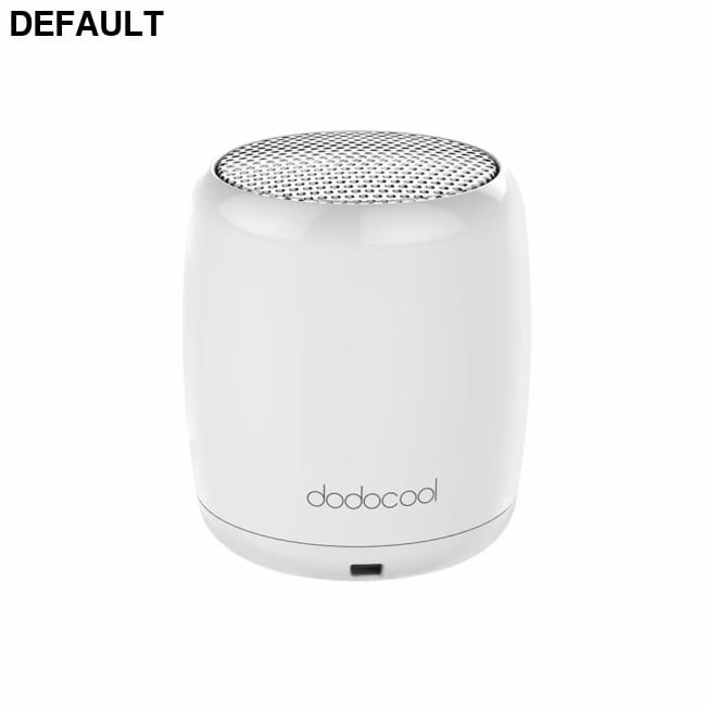 dodocool Loudspeaker Bluetooth Speaker Portable Stereo Mini Speakers Audio Components