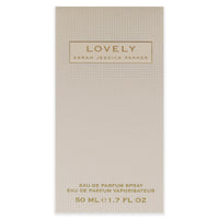 Lovely by Sarah Jessica Parker for Women - 1.7 oz EDP Spray