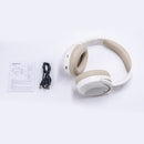 EDIFIER/Walkman W820NB Headworn Bluetooth Wireless Noise Reduction Sports Music Headset Hi Res Gold Label