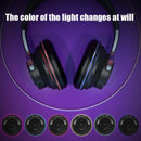 Ninja Dragon Wireless Light Changing Bluetooth Gaming Headset - DRE's Electronics and Fine Jewelry