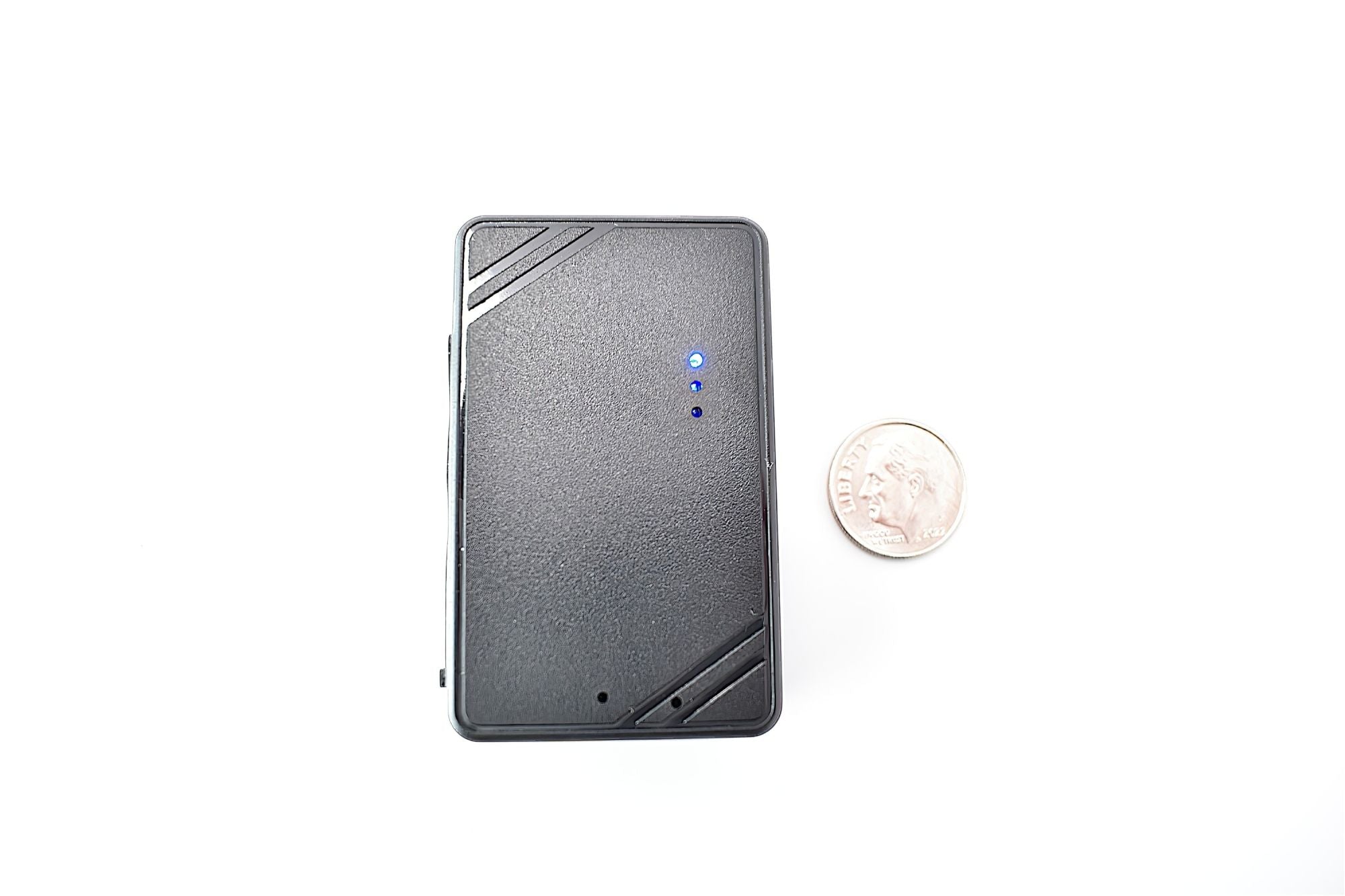 Realtime GF10 Mini GPS Tracker Monitoring Device for Cars/Trucks