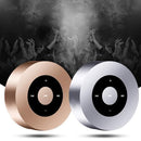 Minimal Metallic Bluetooth Speaker and MP3 Player - DRE's Electronics and Fine Jewelry