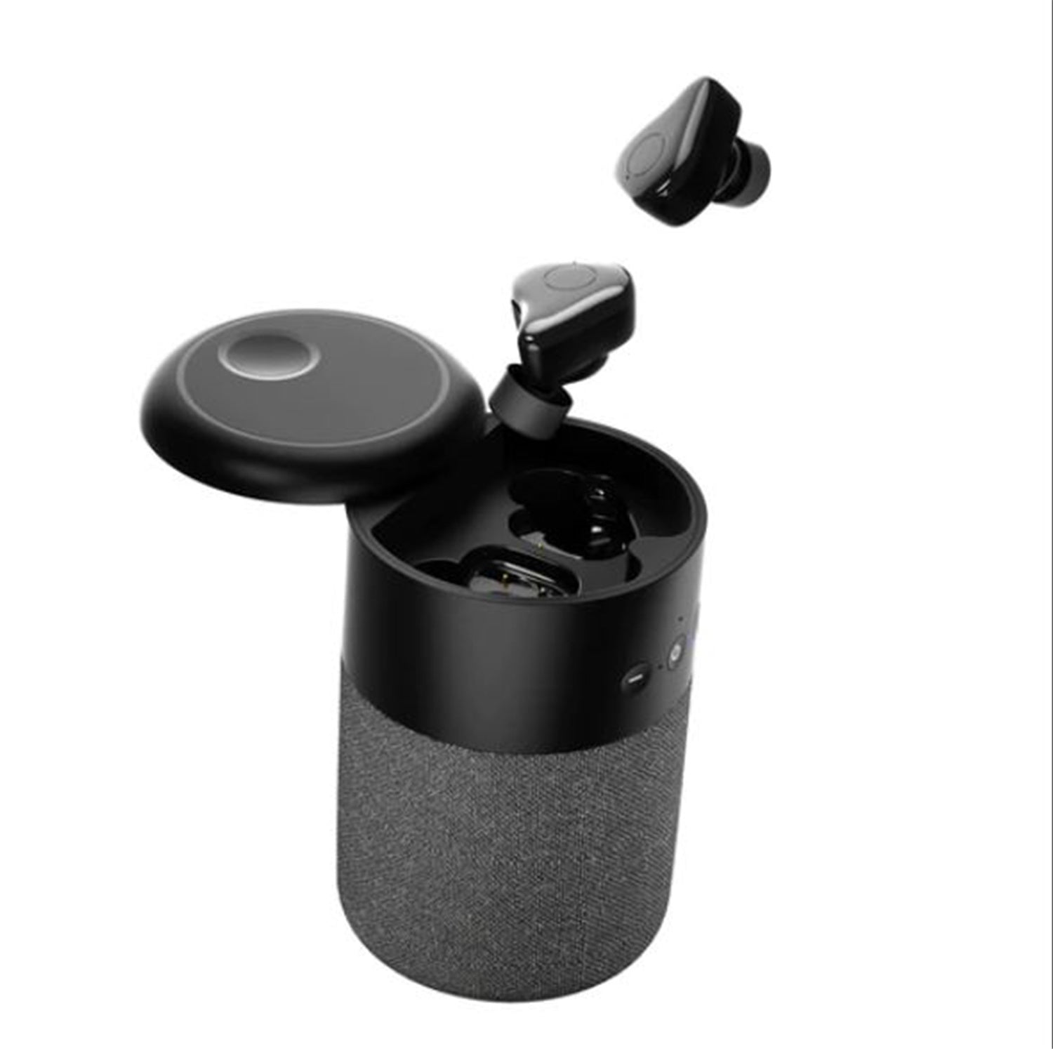 Pro Pair - Wireless Earbuds and Speaker