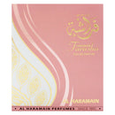 Farasha by Al Haramain for Women - 3.33 oz EDP Spray