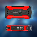 Portable Car Jump Starter 12V 200A - 20000mAh Power Bank Charger for Diesel & Petrol Vehicles - Battery Booster Device