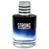 Strong by New Brand for Men - 3.3 oz EDT Spray