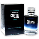 Strong by New Brand for Men - 3.3 oz EDT Spray