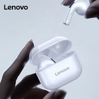 2022 New Original Lenovo Thinkplus LP40 TWS Wireless Earphones