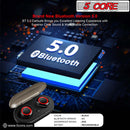 5 Core Wireless Ear Buds Mini Bluetooth Earbud Headphones Wire Less 32 Hours Playtime IPX8 - EP01