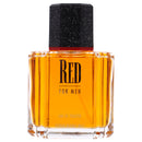 Red by Giorgio Beverly Hills for Men - 3.4 oz EDT Spray