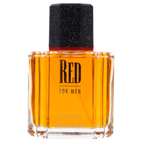 Red by Giorgio Beverly Hills for Men - 3.4 oz EDT Spray