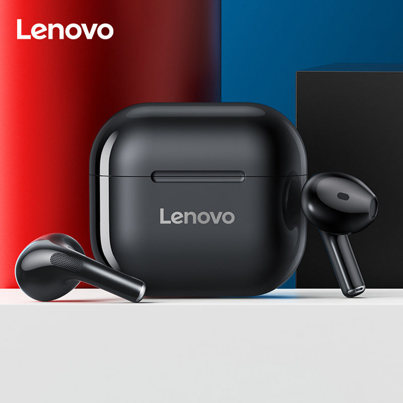 2022 New Original Lenovo Thinkplus LP40 TWS Wireless Earphones