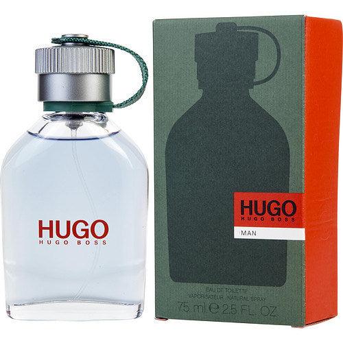 HUGO by Hugo Boss EDT SPRAY 2.5 OZ - DRE's Electronics and Fine Jewelry