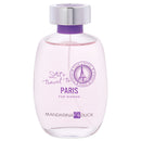 Lets Travel To Paris by Mandarina Duck for Women - 3.4 oz EDT Spray